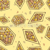 patterned-wallpaper-abstract-mosaic