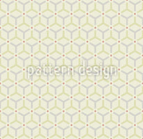 patterned-wallpaper-maroc-yellow