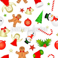 patterned-wallpaper-christmas-minis