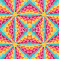 patterned-wallpaper-colorful-kaleidoscope