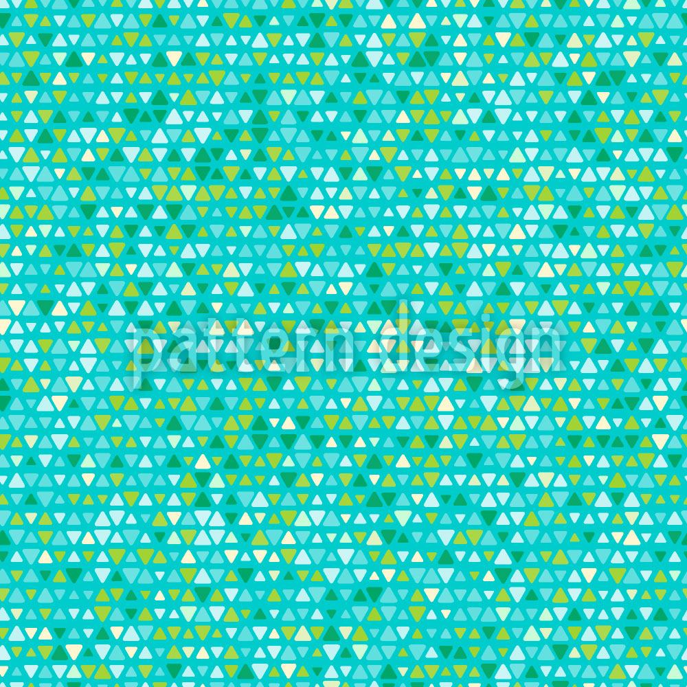 patterned-wallpaper-aqua-pixel