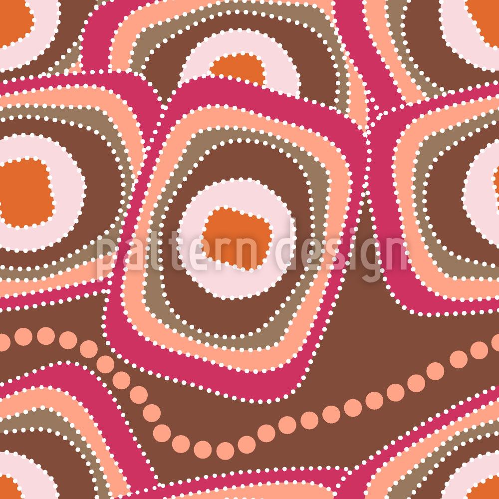 patterned-wallpaper-the-snakes-outback-breakfast