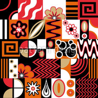 patterned-wallpaper-retro-potpourri