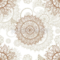 patterned-wallpaper-oriental-mandala