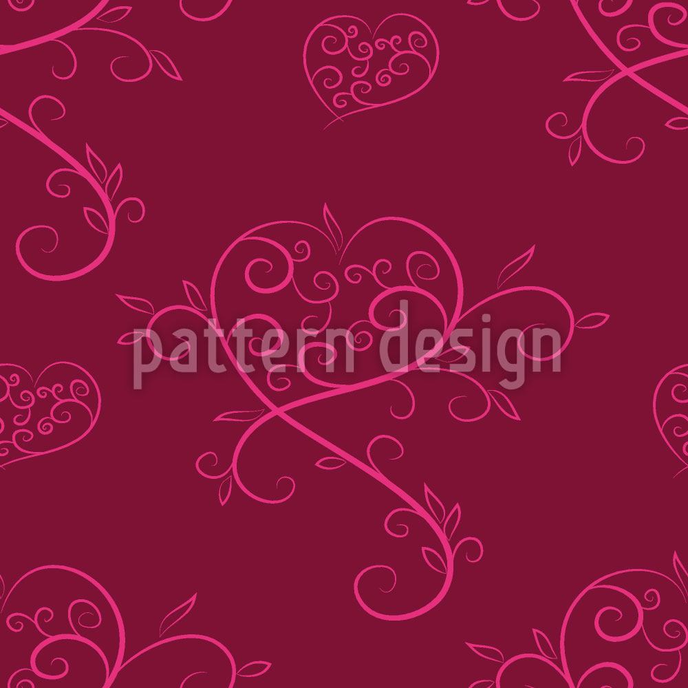 patterned-wallpaper-love-actually-red