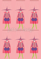 patterned-wallpaper-carneval-of-jester