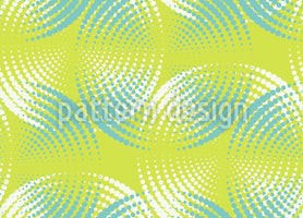 patterned-wallpaper-sound-art-circles