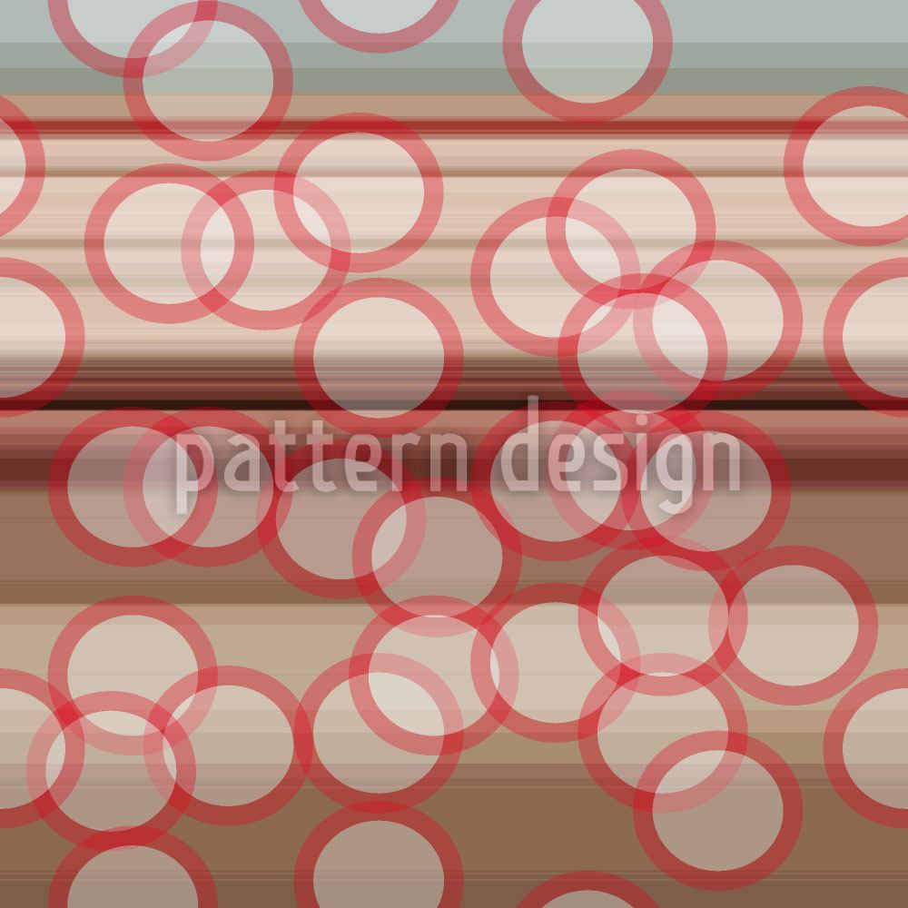 patterned-wallpaper-beam-spots