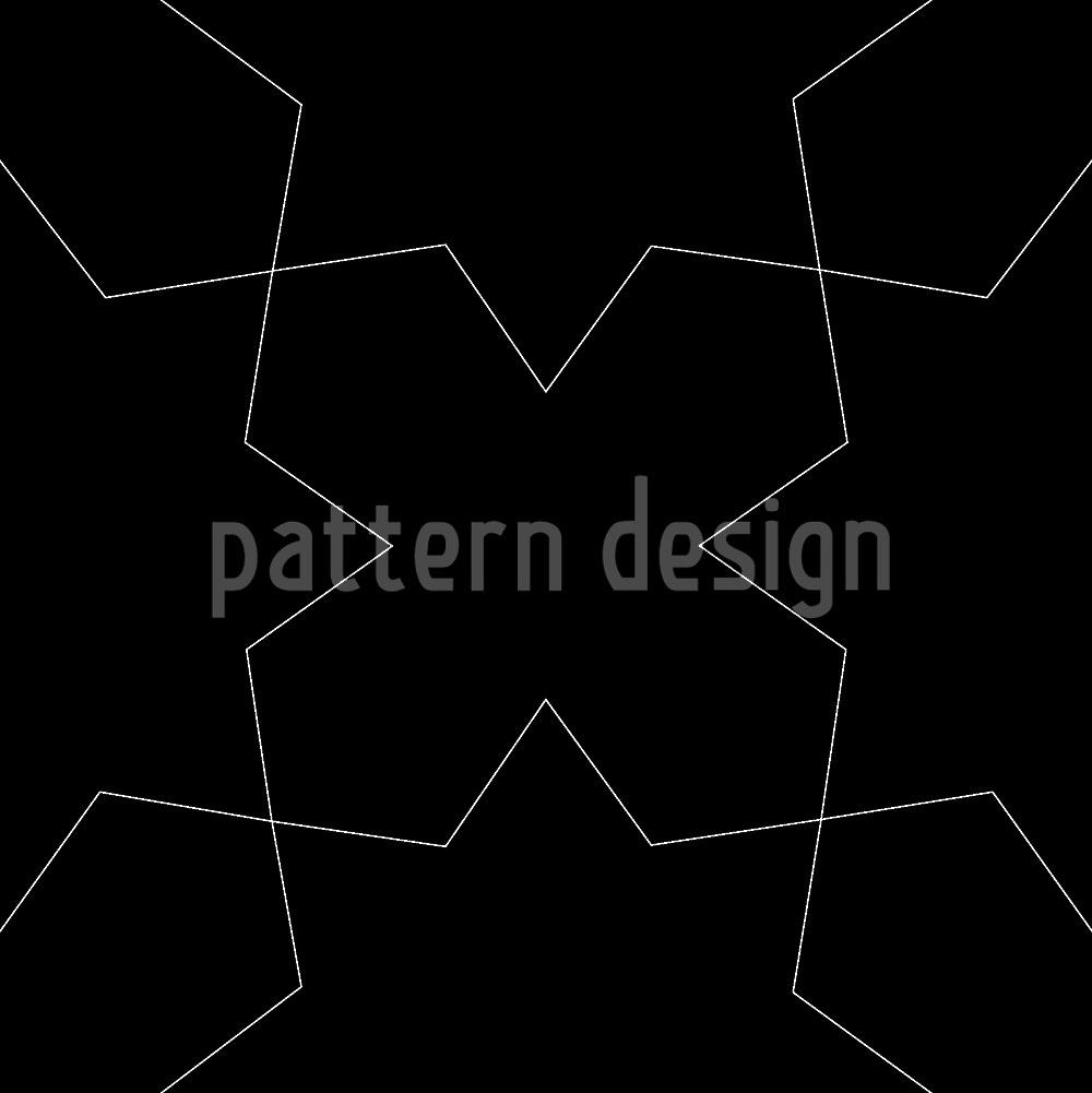 patterned-wallpaper-oblivion-black