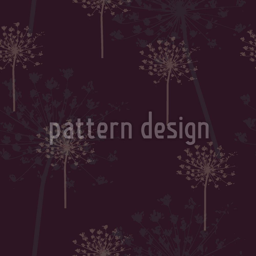 patterned-wallpaper-flying-blowballs