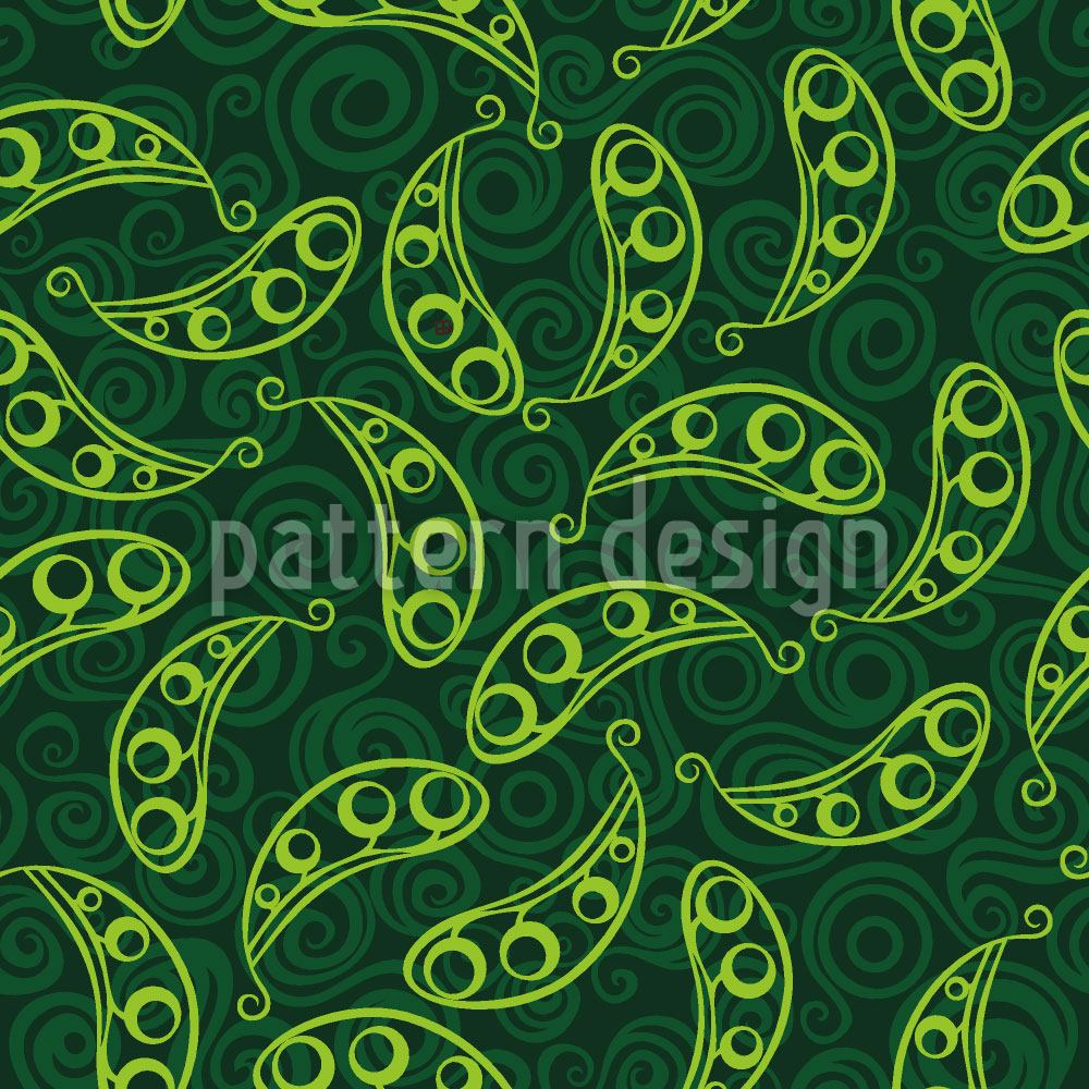 patterned-wallpaper-wild-peas