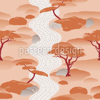 patterned-wallpaper-japanese-garden