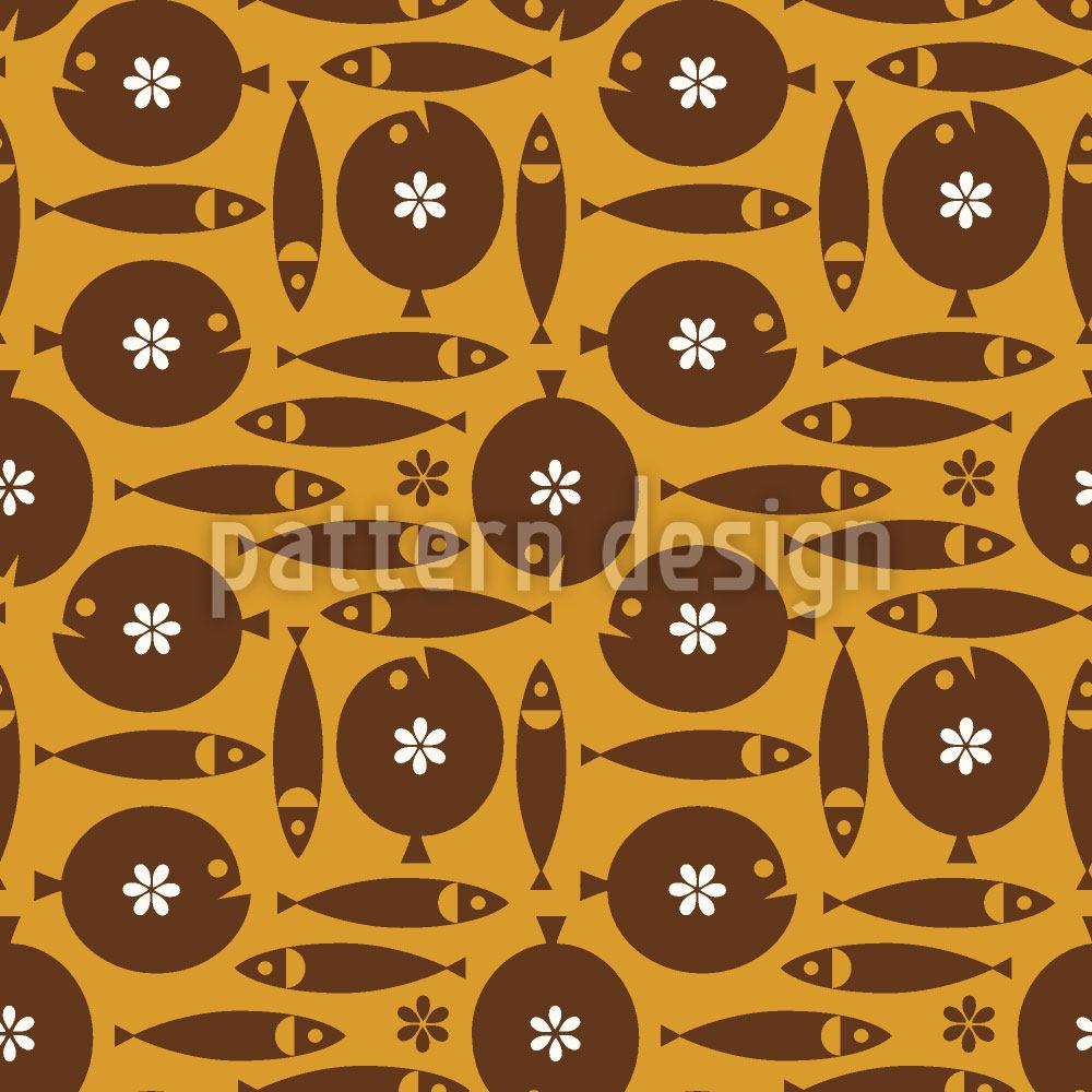 patterned-wallpaper-choco-fish