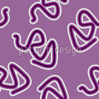 patterned-wallpaper-freestyle-snake