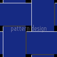 patterned-wallpaper-blue-weave