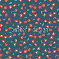 patterned-wallpaper-night-cherry