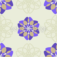 patterned-wallpaper-rosa-floralis