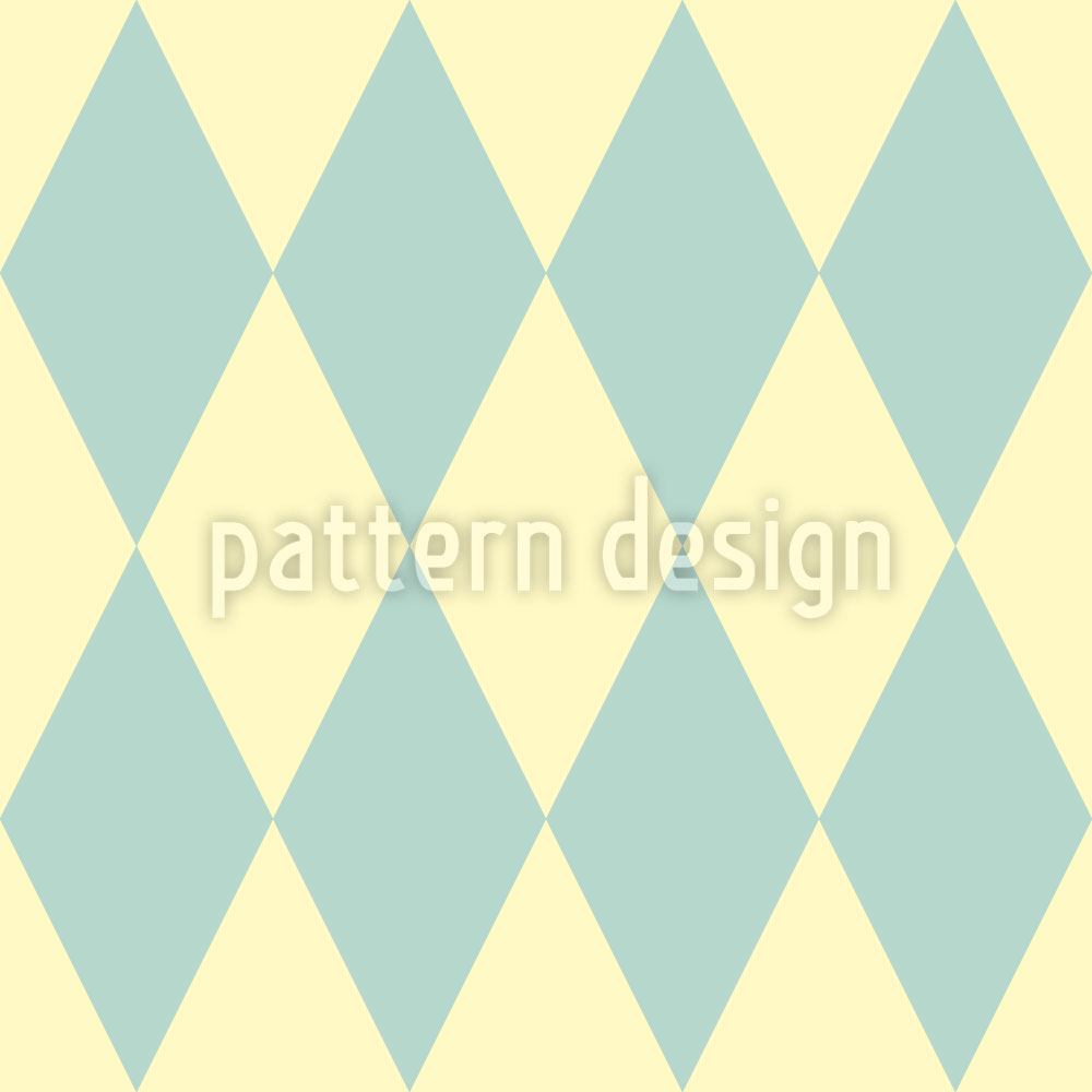 patterned-wallpaper-pastel-harlequin