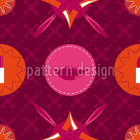 patterned-wallpaper-pink-make-up-box