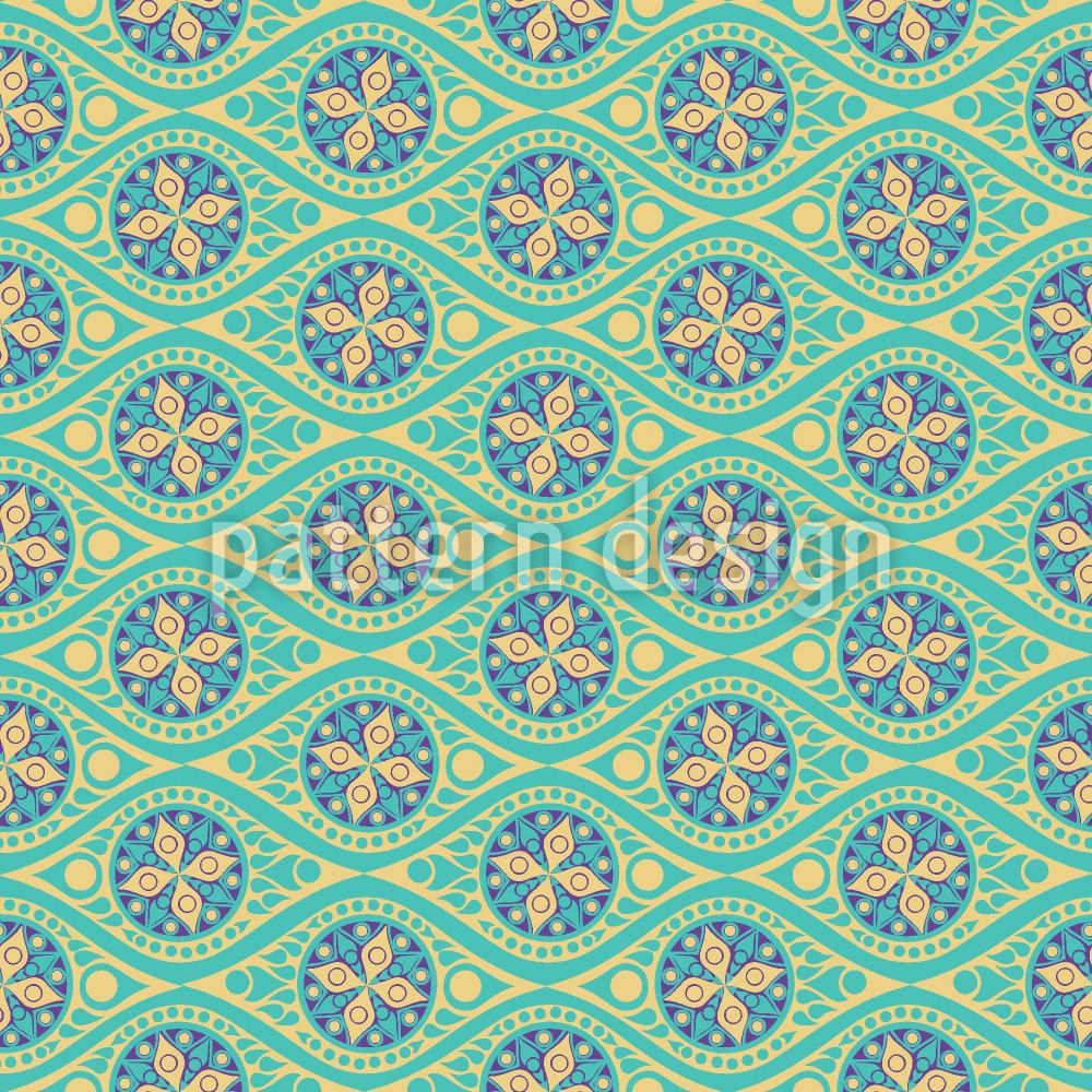 patterned-wallpaper-in-the-eye-of-the-atoll