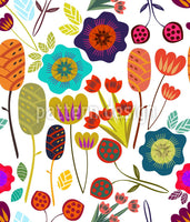 patterned-wallpaper-magic-garden