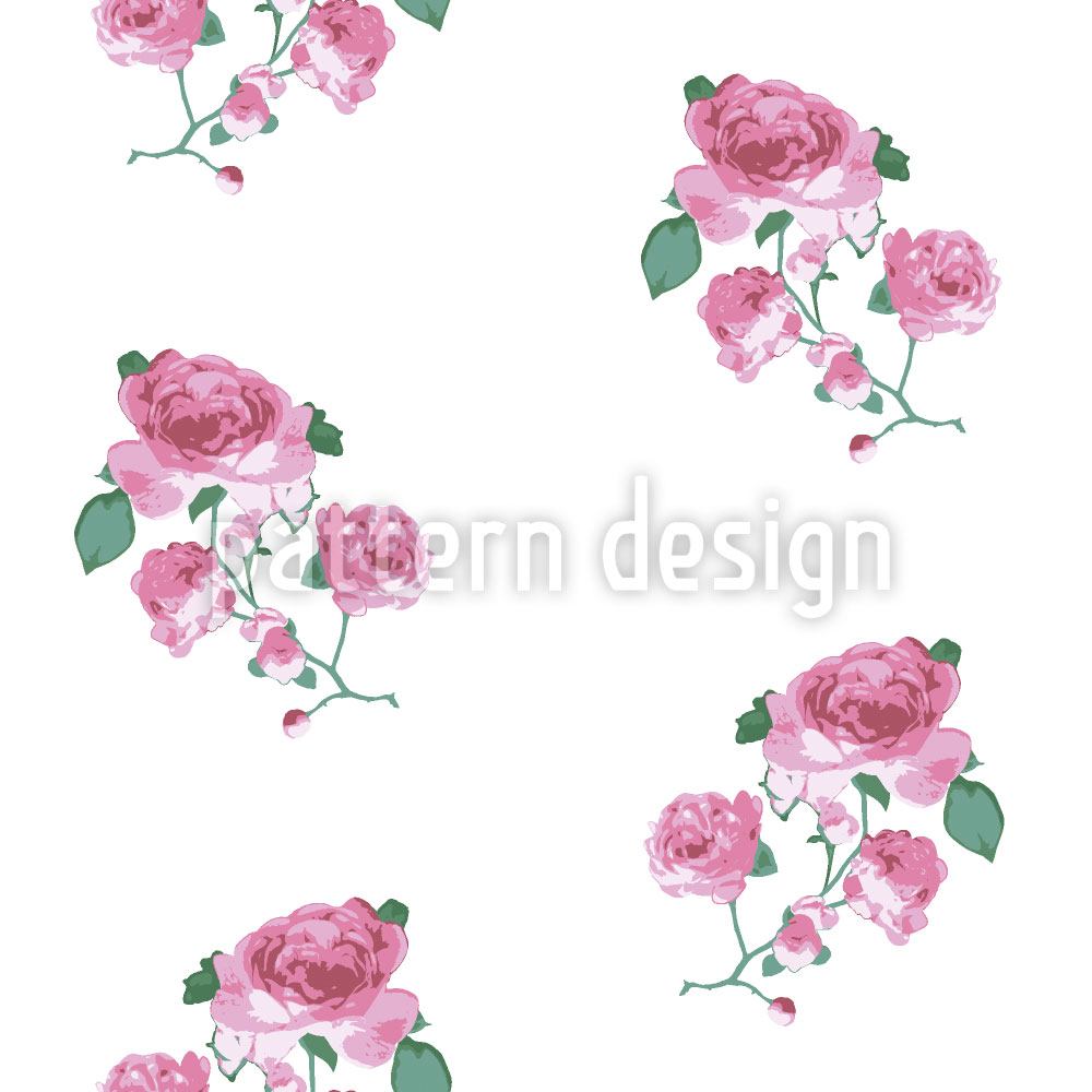 patterned-wallpaper-english-tea-roses