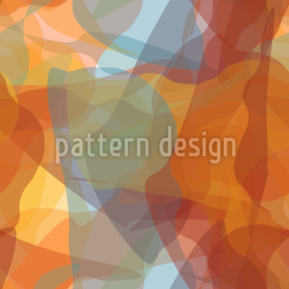 patterned-wallpaper-amber-and-ice