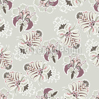 patterned-wallpaper-lush-flora-pastel