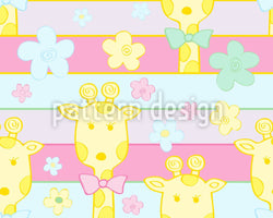 patterned-wallpaper-baby-giraffes