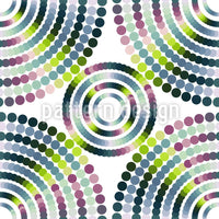 patterned-wallpaper-glimmering-dot-wheels