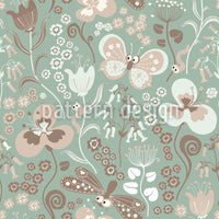 patterned-wallpaper-tiny-garden-life