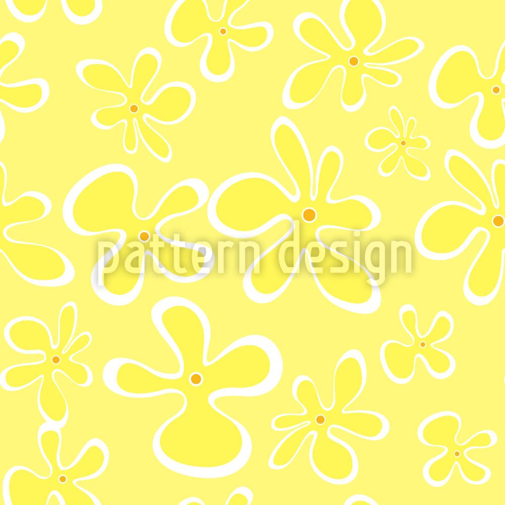 patterned-wallpaper-hippie-flowers