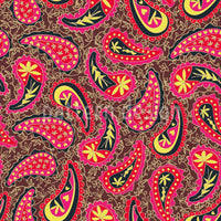 patterned-wallpaper-colourful-paisley