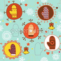 patterned-wallpaper-warm-mittens