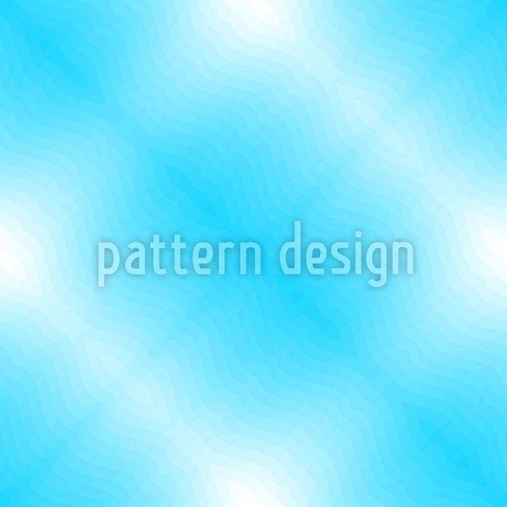 patterned-wallpaper-blue-watersurface