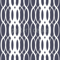 patterned-wallpaper-retro-chains