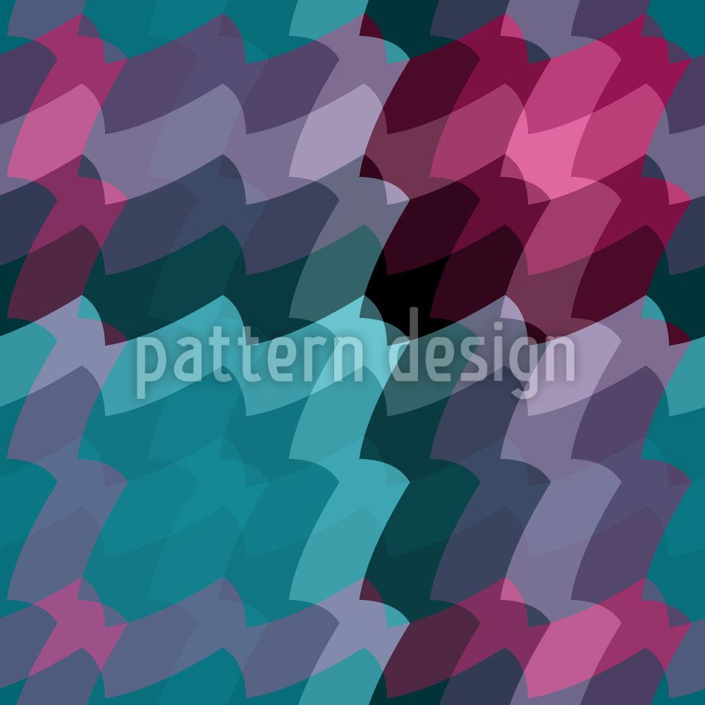 patterned-wallpaper-like-woven