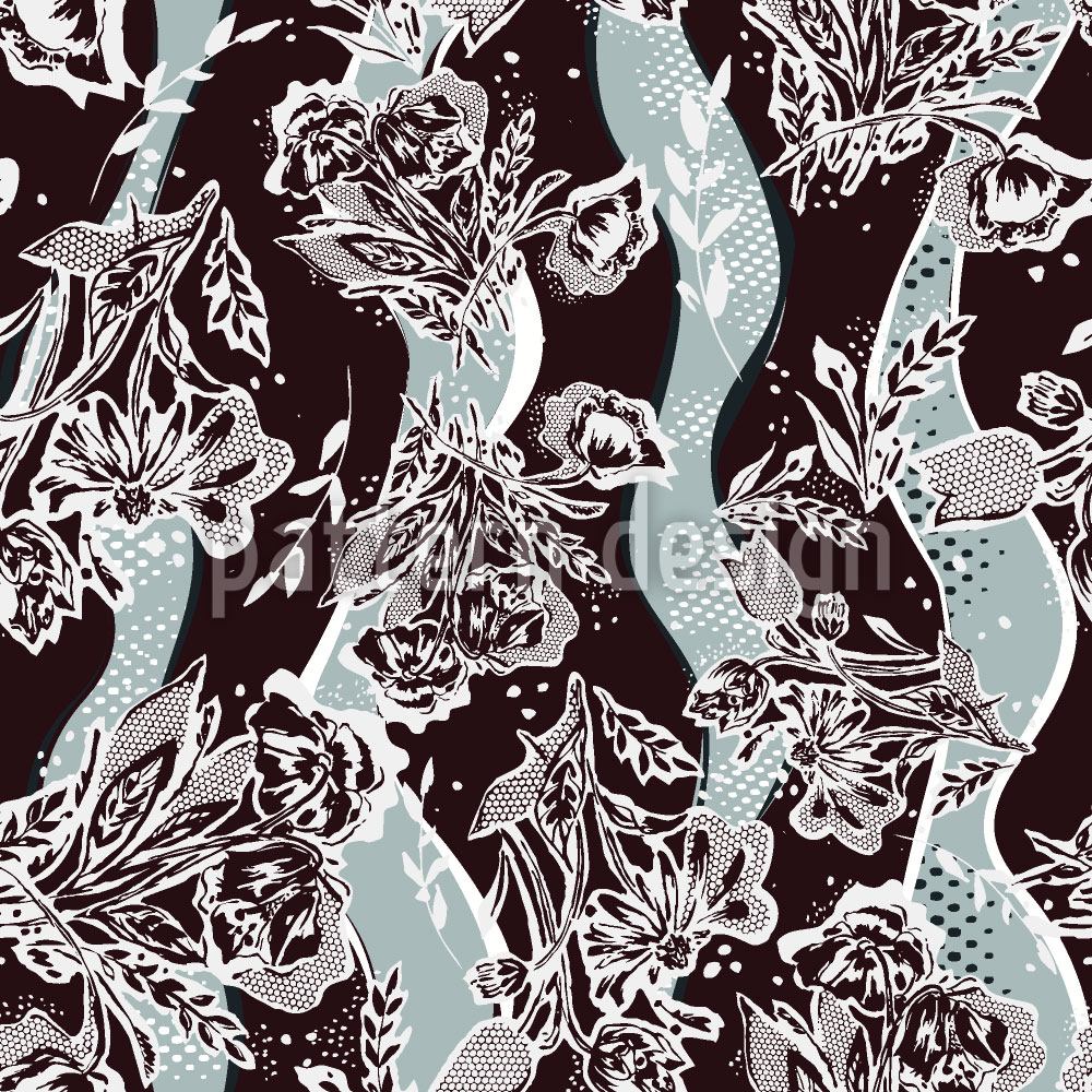 patterned-wallpaper-flowerwaves