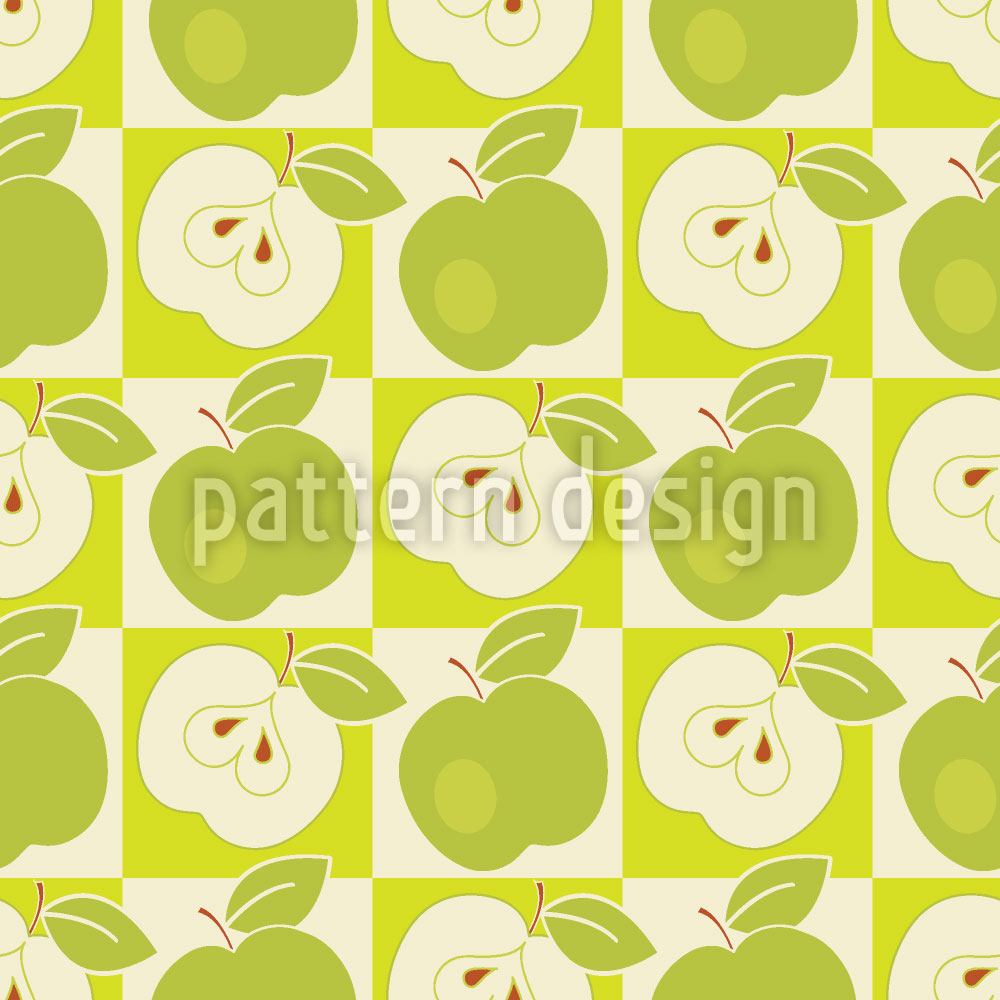 patterned-wallpaper-apples-to-the-square