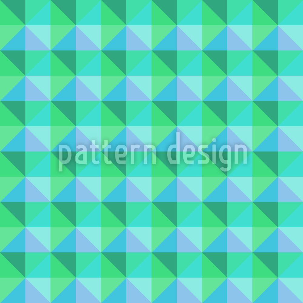 patterned-wallpaper-checks-love-spring