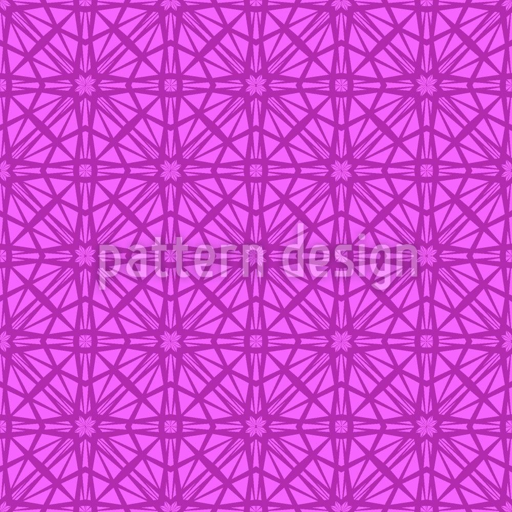 patterned-wallpaper-octagon-lady