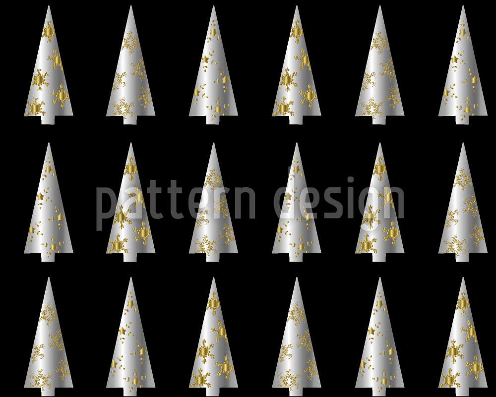 patterned-wallpaper-merry-mary-metal