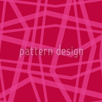 patterned-wallpaper-lines-tangle