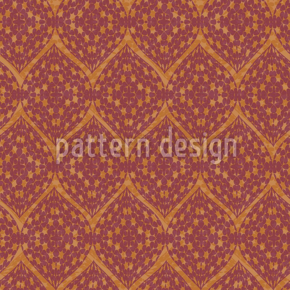 patterned-wallpaper-oriental-holidays