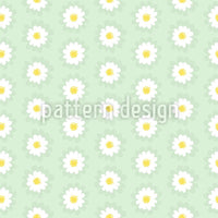 patterned-wallpaper-a-daisy-dream