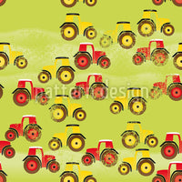 patterned-wallpaper-harvest-time