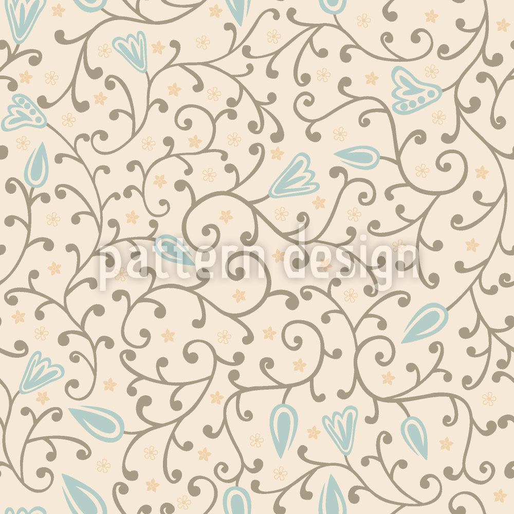 patterned-wallpaper-floral-softness