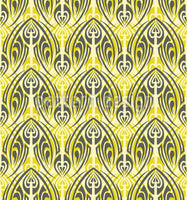 patterned-wallpaper-lightgreen-maori