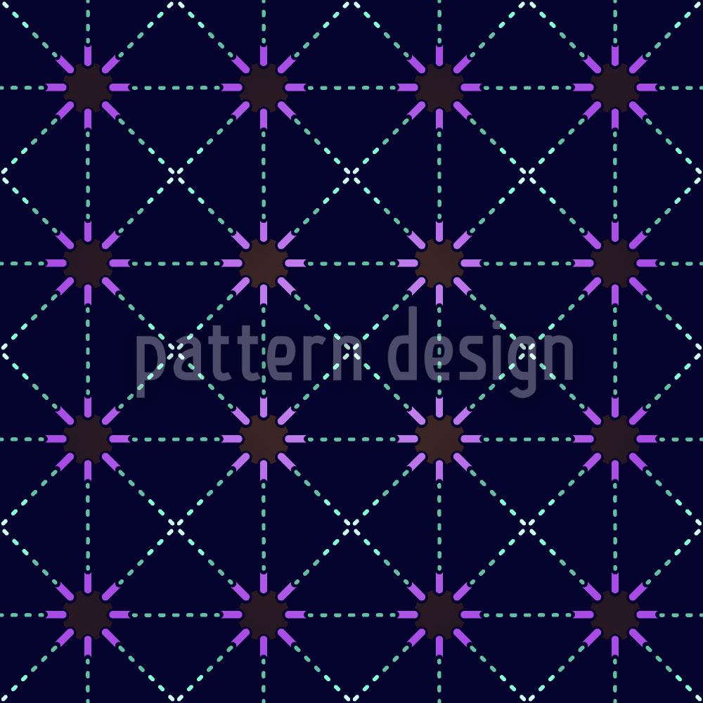 patterned-wallpaper-from-star-to-star