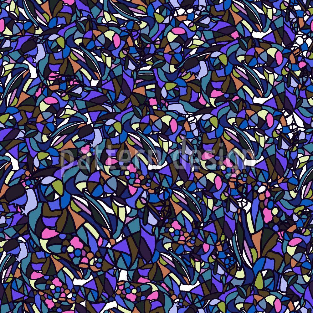 patterned-wallpaper-abstract-movement